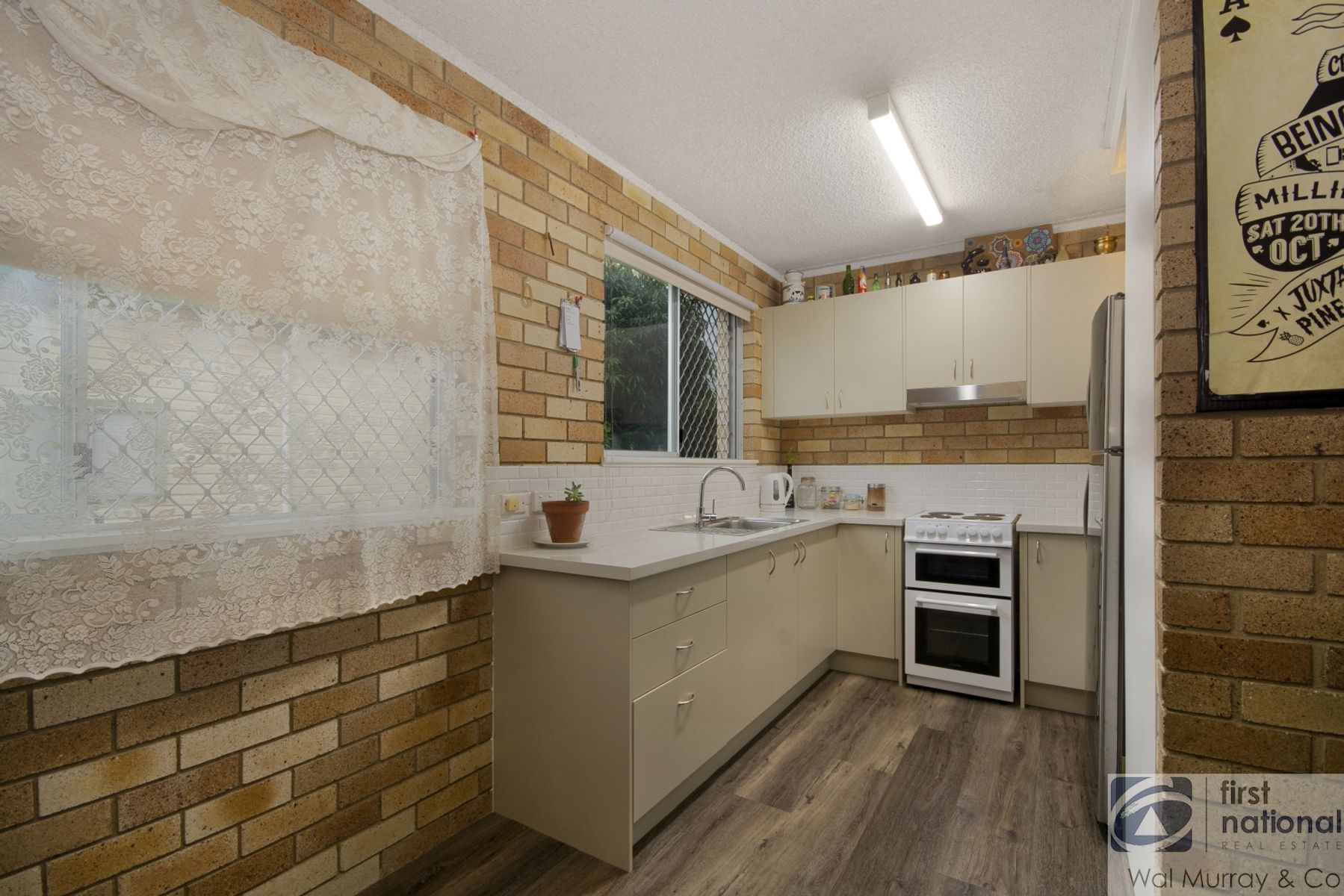 UNIT 1 116 LAUREL AV, LISMORE NSW 2480, 0 Schlafzimmer, 0 Badezimmer, Unit