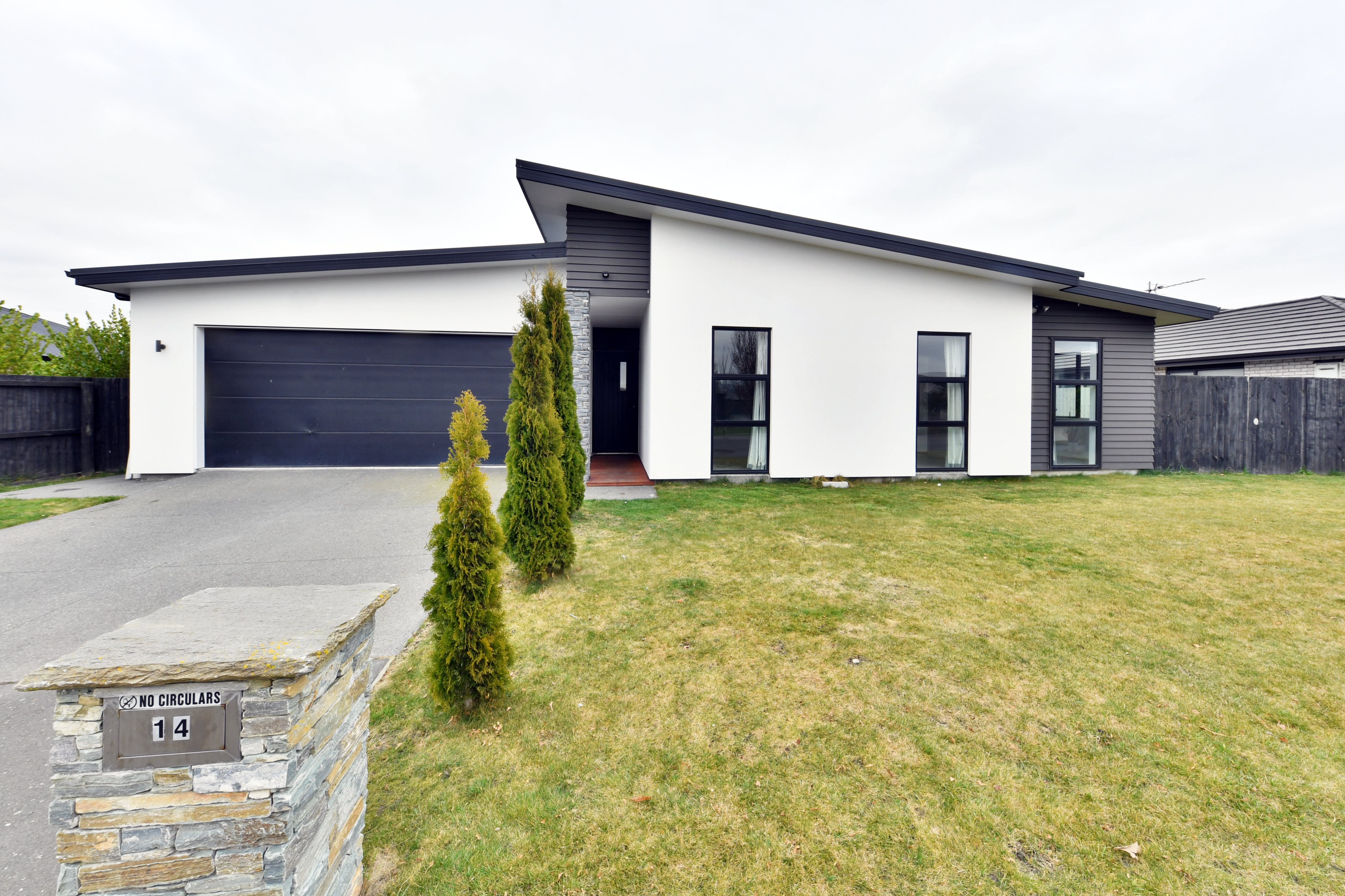 14 Hosta Lane, Wigram, Christchurch, 3房, 0浴, House