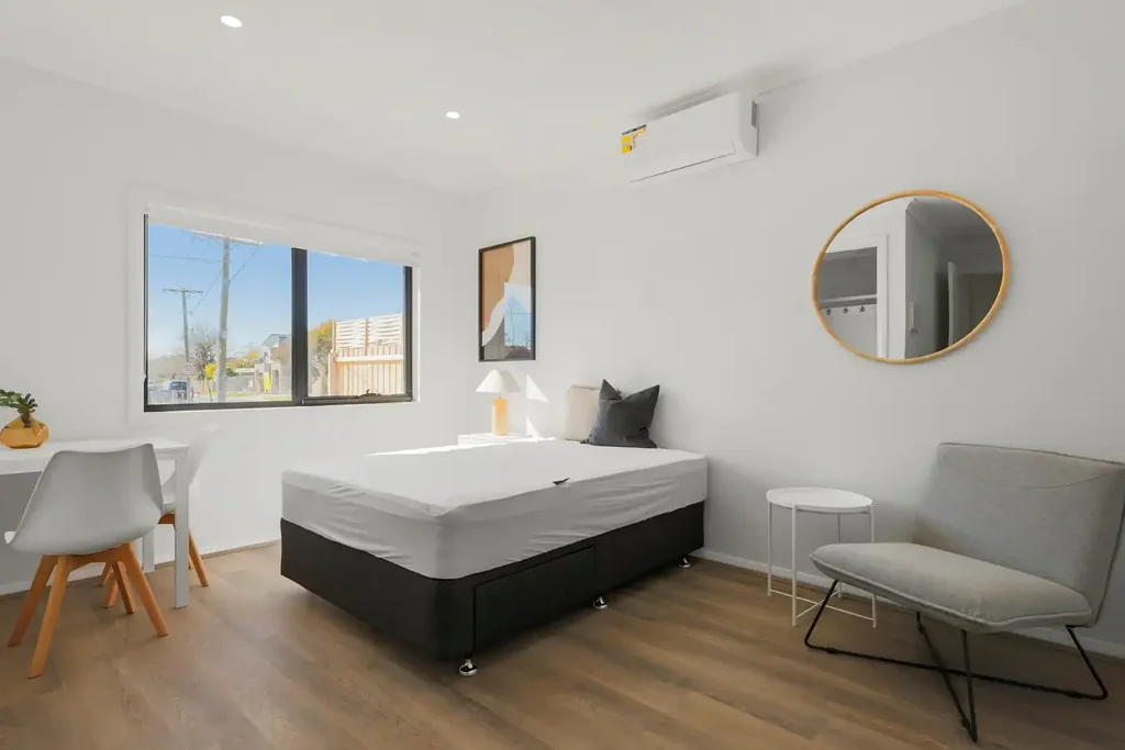 Haven House Werribee - Private Bathrooms | Fully Furnished Rooming House | Some Utilities Inlcuded In Rent