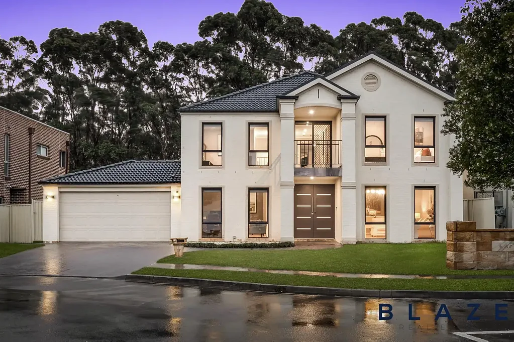 17 Hackett Road, Abbotsbury, NSW 2176