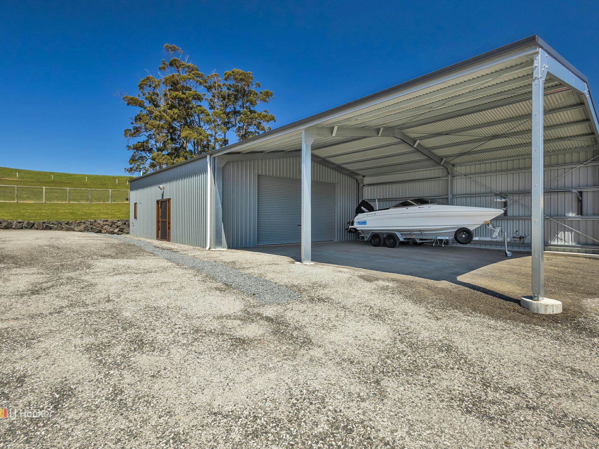 157 DEEP CREEK RD, WYNYARD TAS 7325, 0 rūma, 0 rūma horoi, House