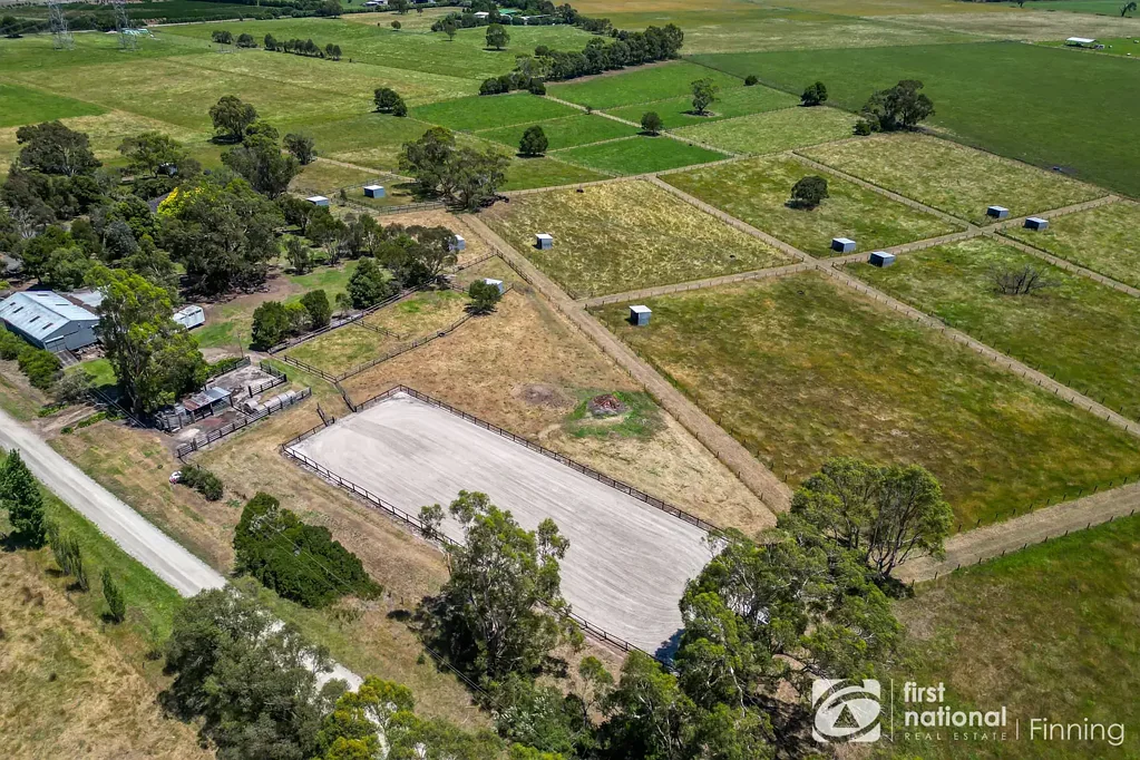 45 Gleeson Road, Tynong, VIC 3813