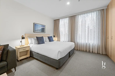 1904/60 Market Street, Melbourne, VIC 3000, 1 chambres, 1 salles de bain, Apartment
