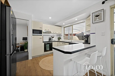58 Ben Nevis Street, Beaconsfield, QLD 4740, 3 slaapkamers, 1 badkamers, House