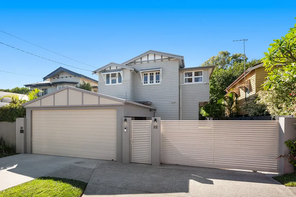 Morningside 4Zimmer Dream proportions, dual living flexibility & a drawcard address - stroll Morningside & Hawthorne café hubs