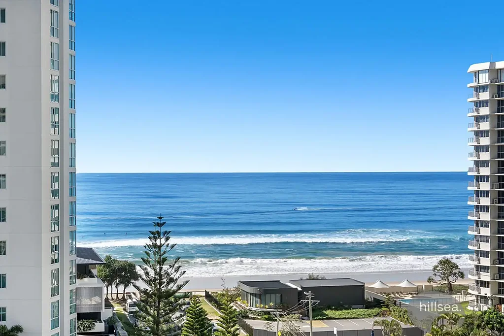 1001/42-46 Pacific Street, Main Beach, QLD 4217