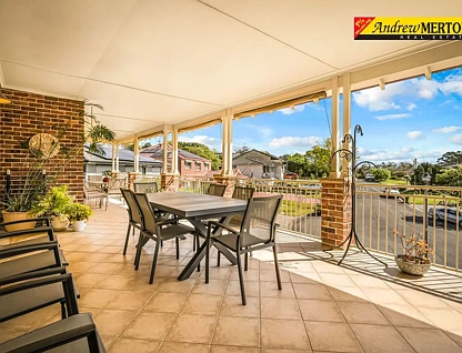 32 James Ruse Close, Windsor, NSW 2756, 5房, 4浴, 独立屋