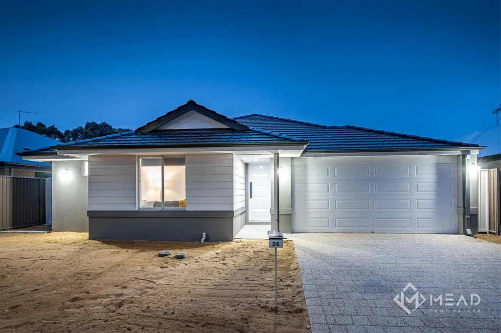 26 Mapleton Avenue, Clarkson, WA 6030