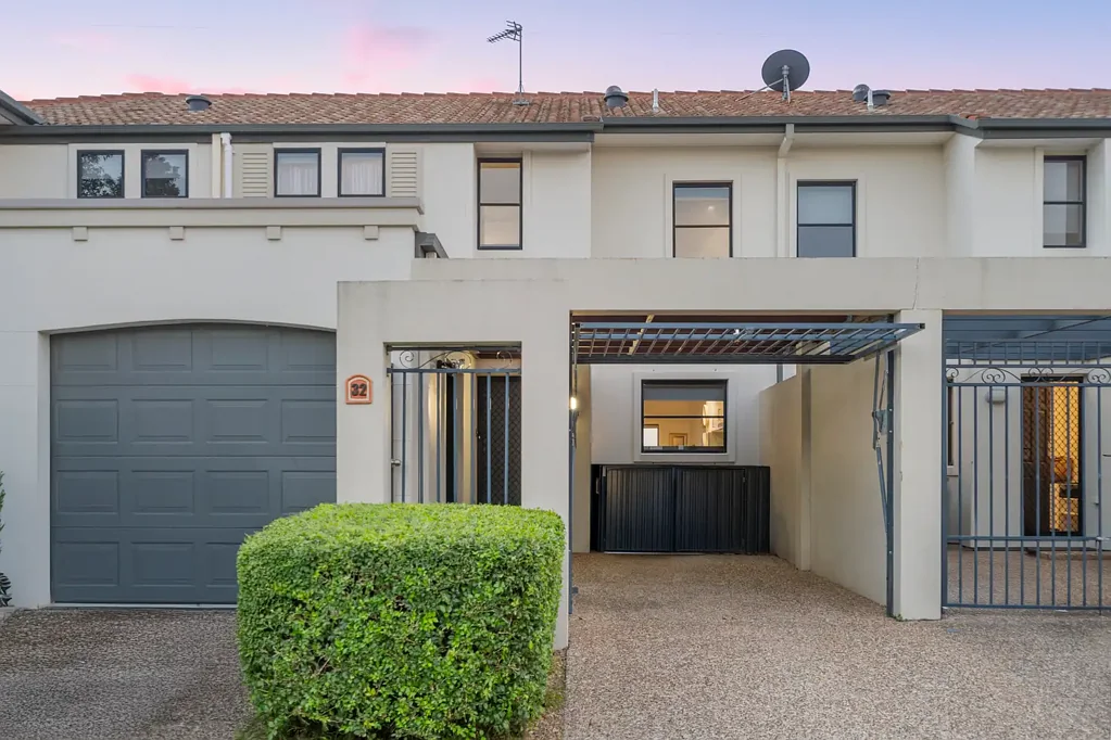 Robina 3 Bedroom Easy Living in the Heart of Robina - 32/226 Cheltenham Drive