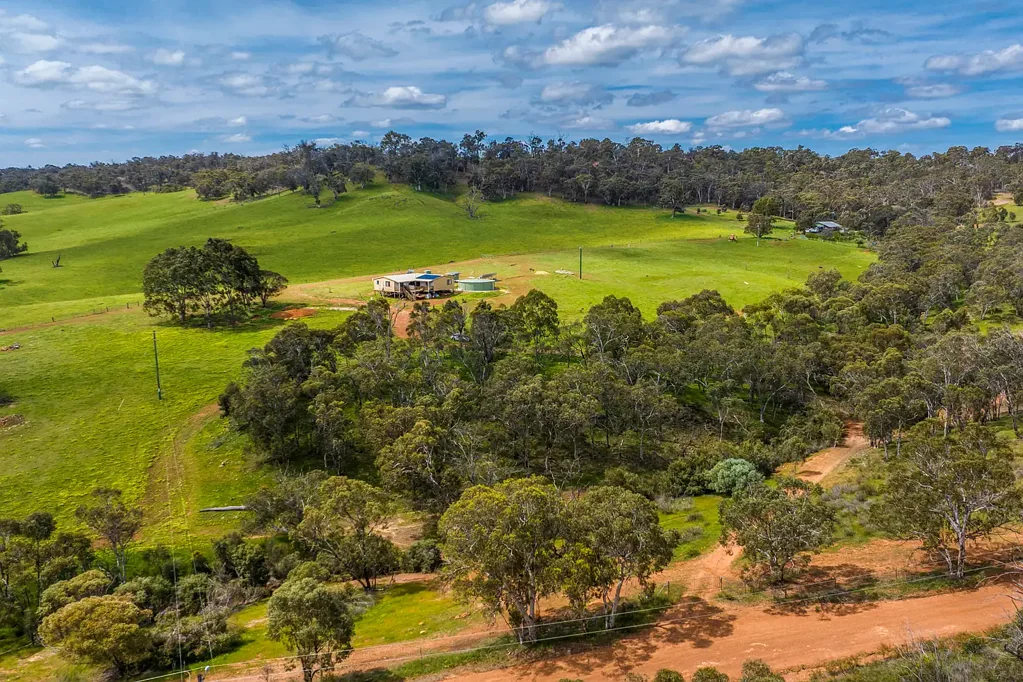 245 Stephens Road, Bindoon, WA 6502