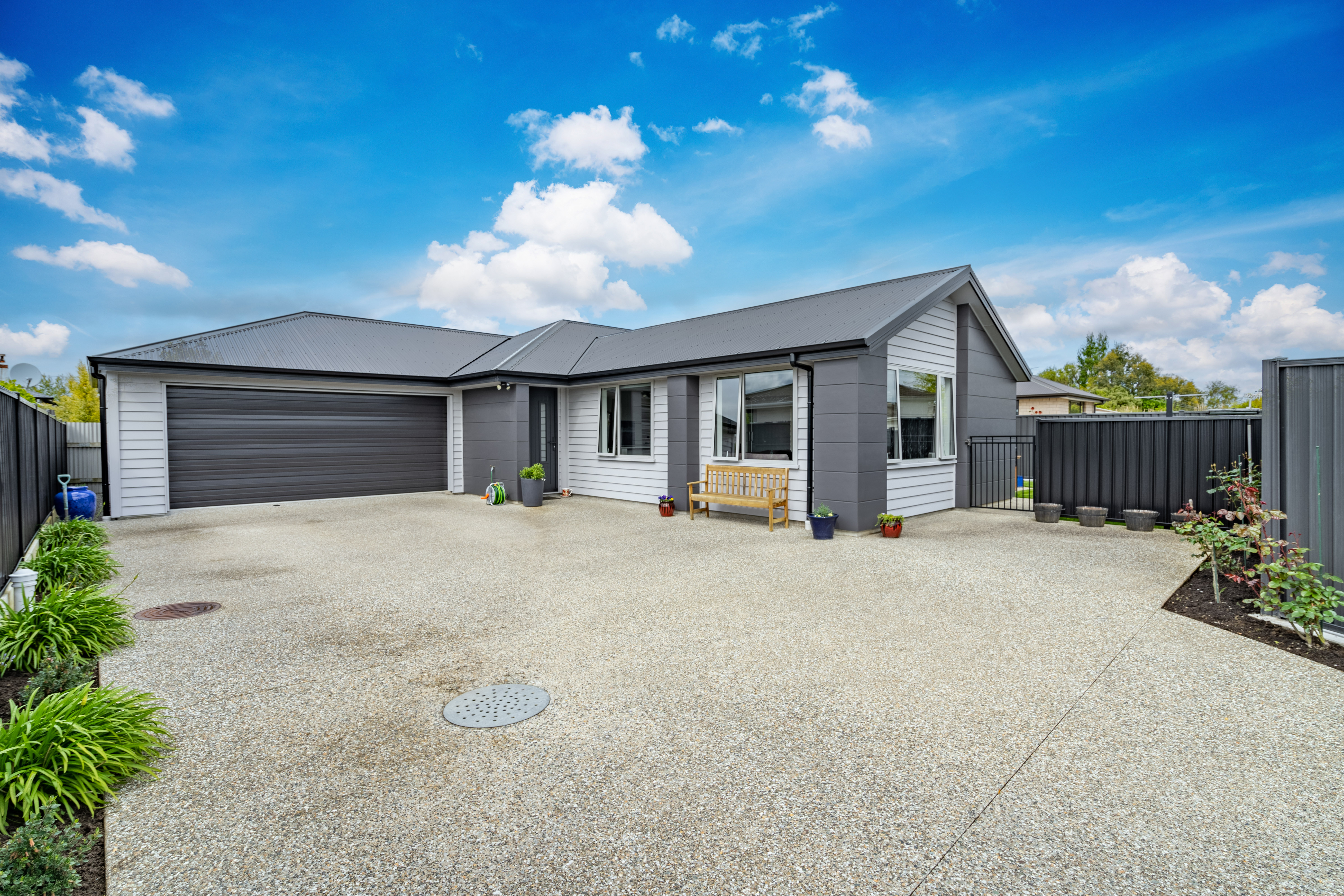 27 Willis Street, Grasmere, Invercargill, 3 habitaciones, 0 baños, Townhouse