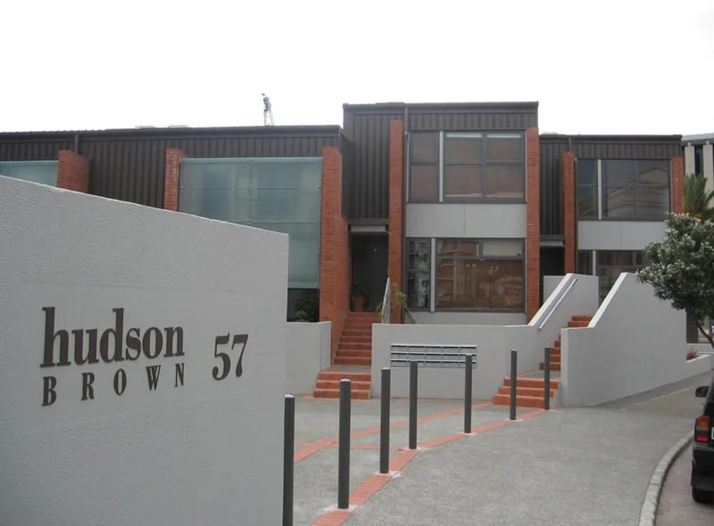 CITY CENTRE - Hudson Brown - Fourth Floor