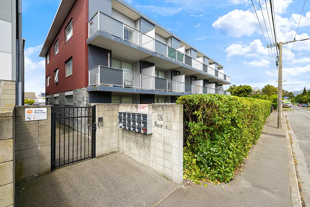 5/126 Nursery Road, Linwood, Canterbury