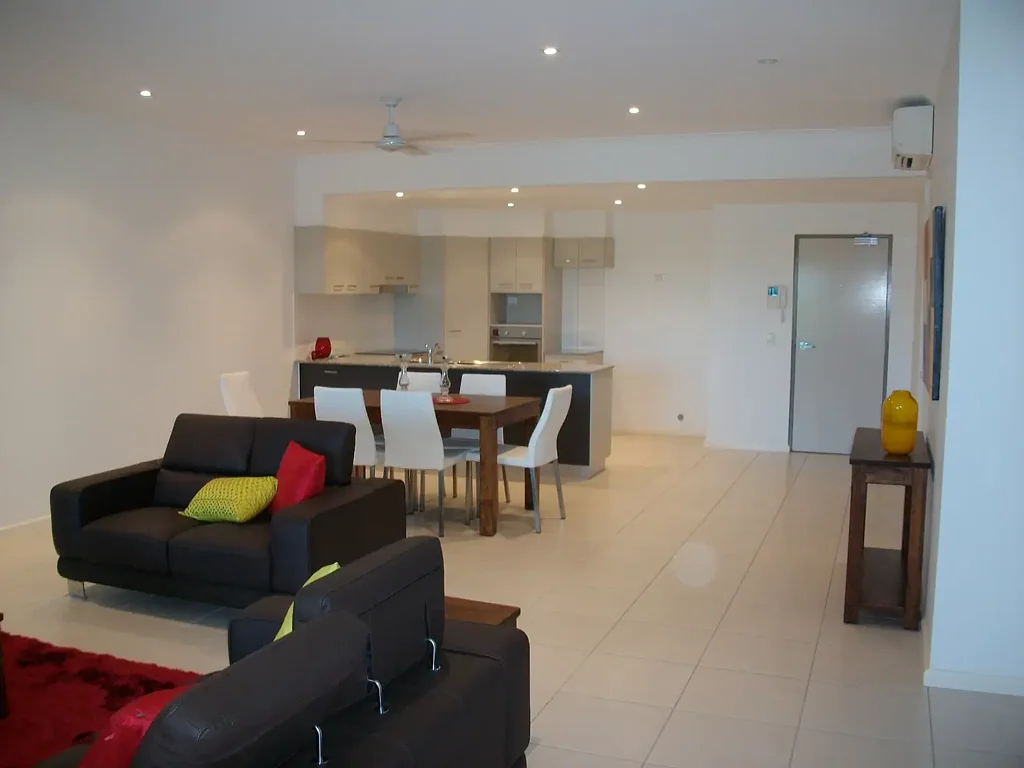 Fully Furnished delight in the heart of PARAP