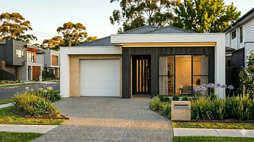 Oran Park 3Kwarto Dream House & Land Awaits in Oran Park — Fixed Price, Ready to Build!