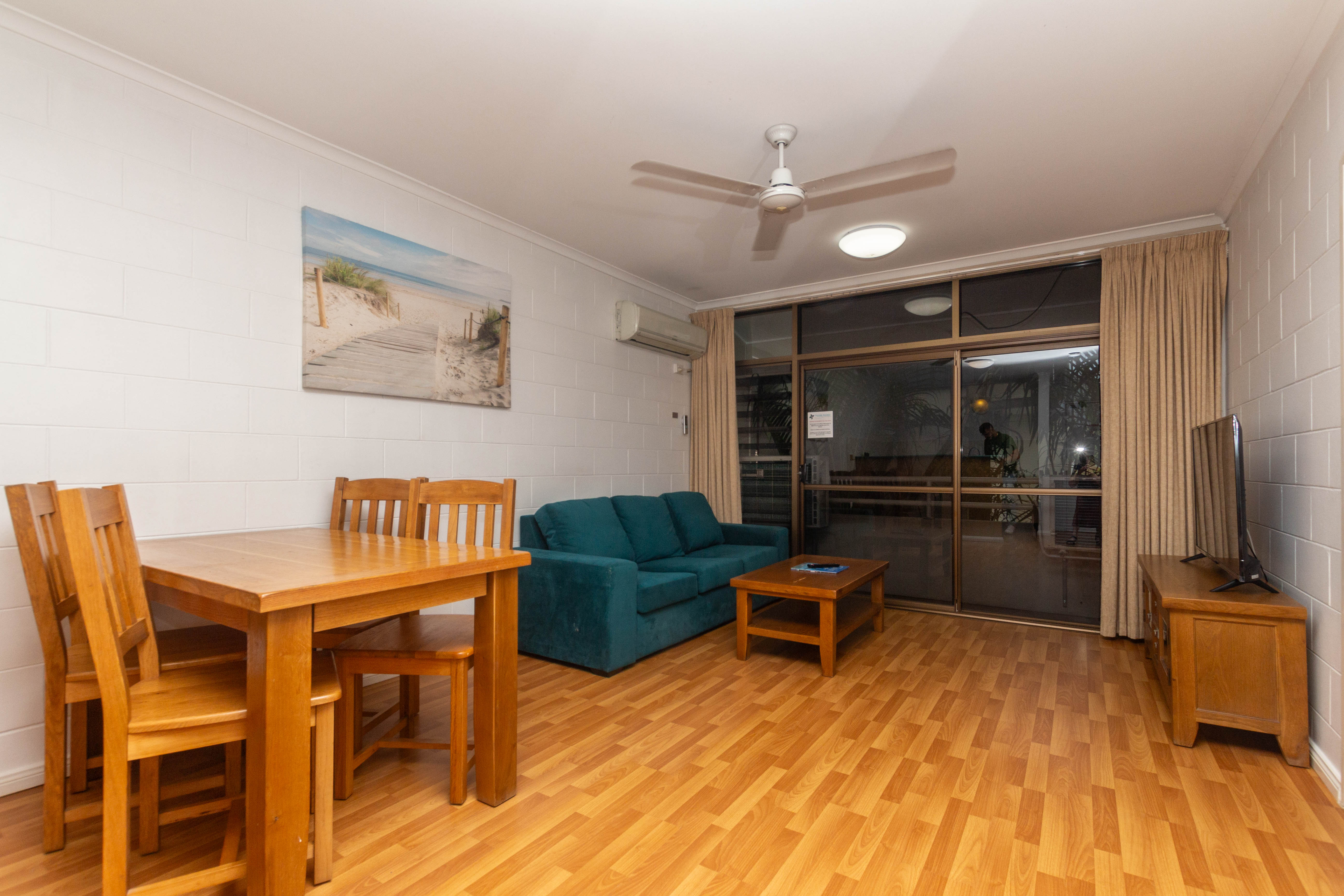 UNIT 349 175 LAKE ST, CAIRNS CITY QLD 4870, 0 침실, 0 욕실, Unit