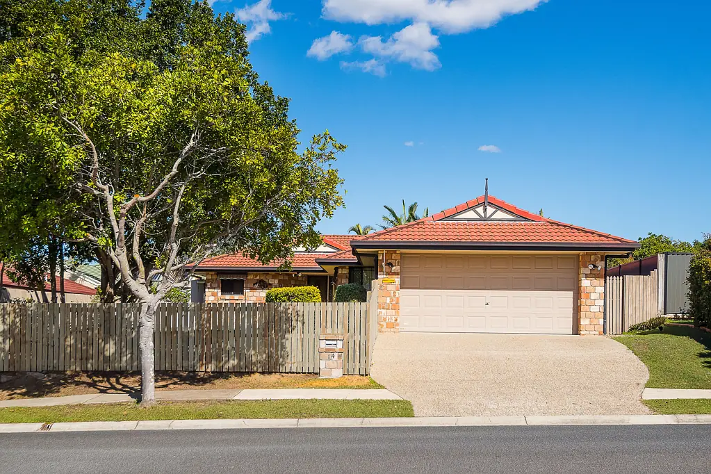 14 Wiltshire Street, Heritage Park, QLD 4118
