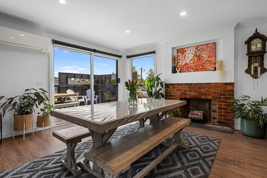 Ulverstone 3Kwarto A Stunning Transformation with Endless Entertaining Appeal