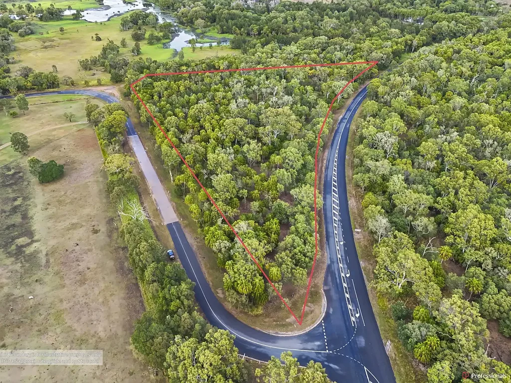 Keppel Sands Space, Privacy & the Perfect Rural Lifestyle Opportunity
