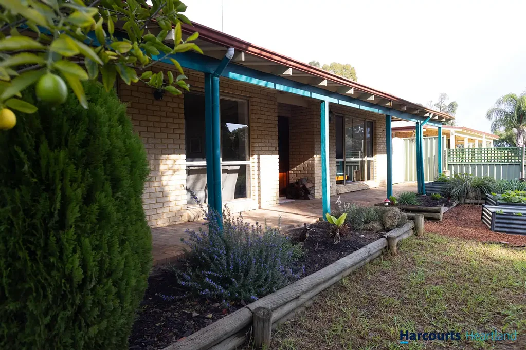22 Struthers St, Nannup, WA 6275