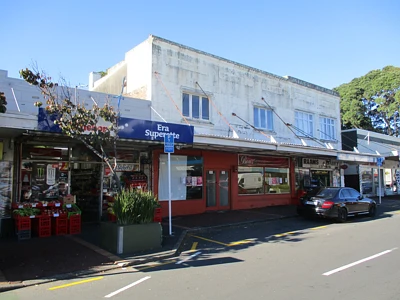 Business  Local Centre Zone
