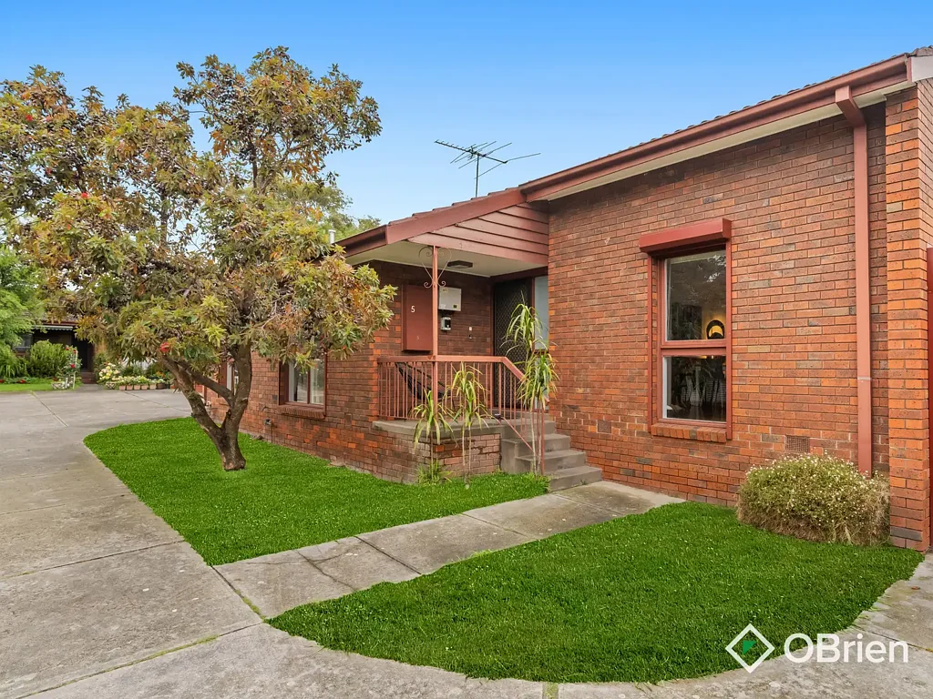 5/11 Deane Street, Frankston, VIC 3199