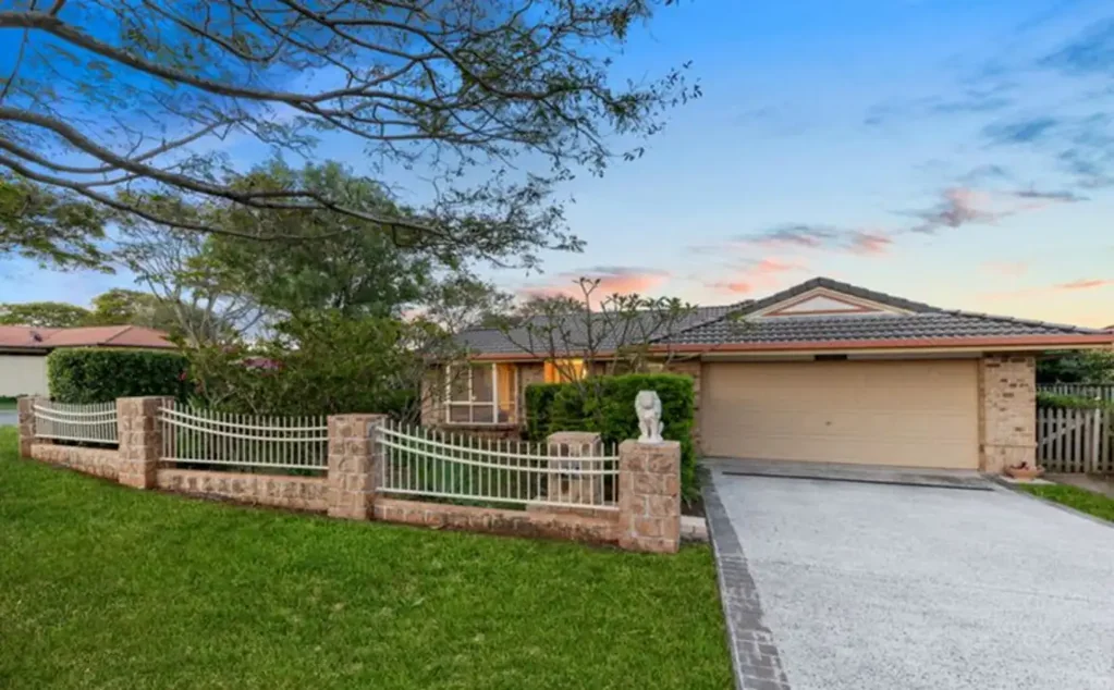 Spacious Family Living in Taigum