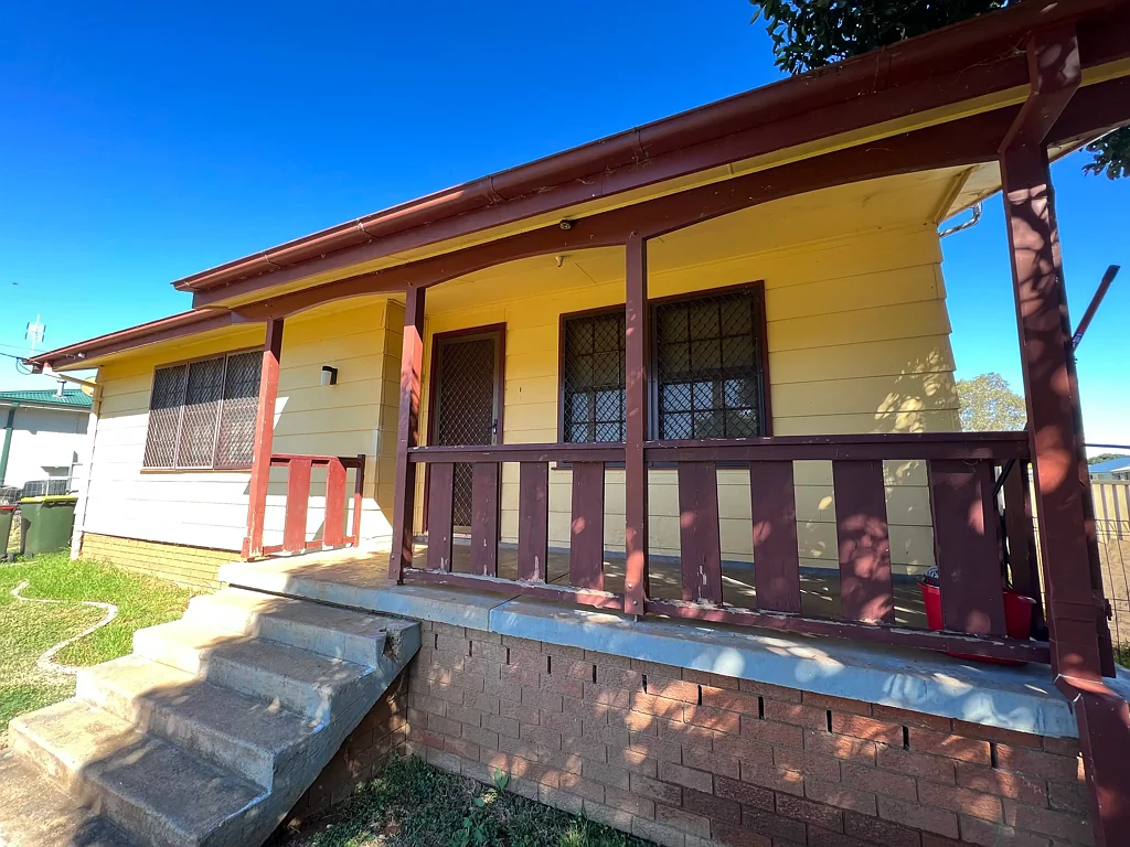 3 Marsh Street, Wellington, NSW 2820