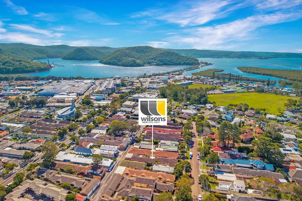 2/20 Victoria Road, Woy Woy, NSW 2256
