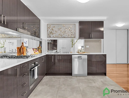38/223-227 Carlingford Road, Carlingford, Parramatta (Northwest suburbs), 2 રૂમ, 2 બાથરૂમ, Apartment