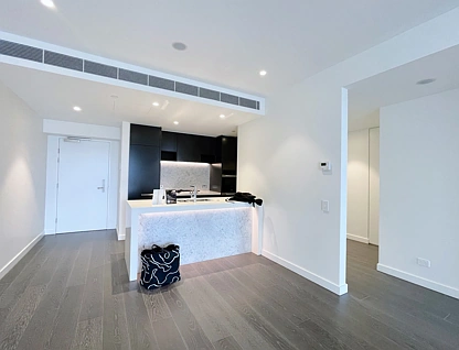 11B/88 Barangaroo Avenue, Barangaroo, Sydney CBD, 1房, 1浴, Apartment
