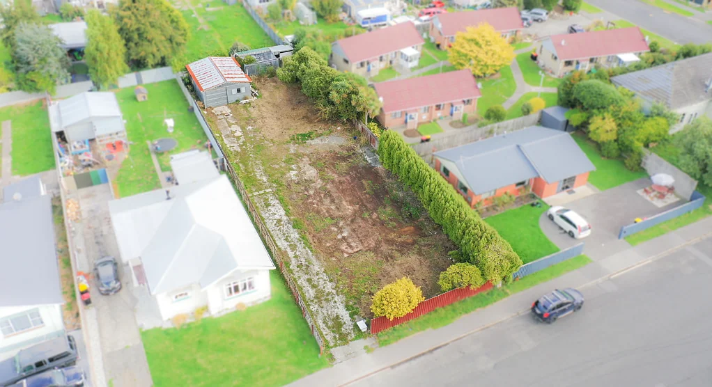 11 Morell Street, Strathern, Invercargill, Southland