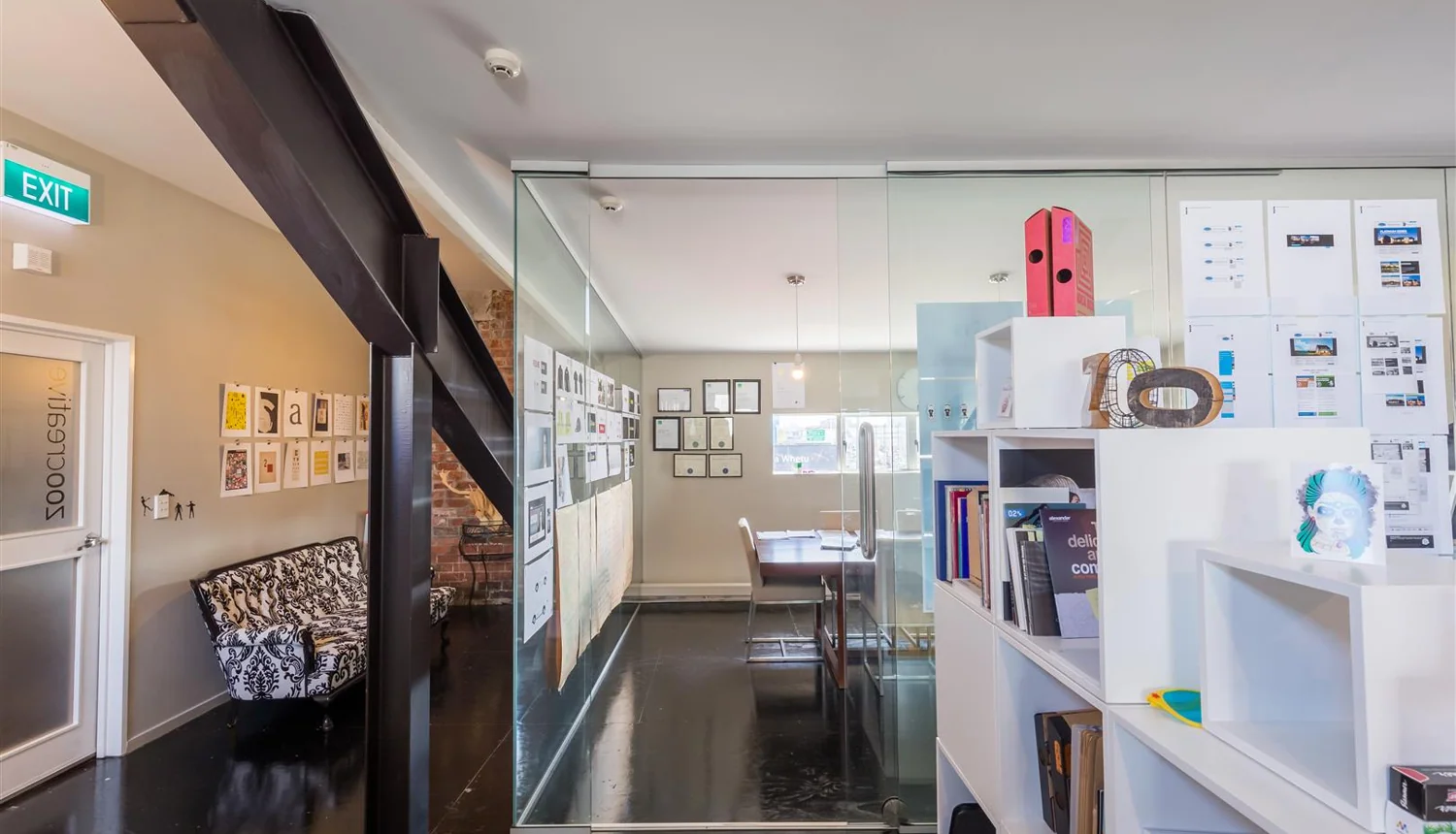 168 Saint Asaph Street, Christchurch Central, Christchurch City, 0 Bedrooms, 0 Bathrooms, Industrial Buildings