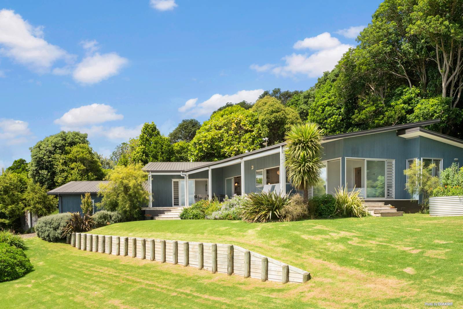 17c Dodd Road, Manukau Heads, Auckland - Franklin, 2 rūma, 0 rūma horoi