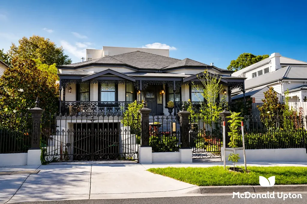 12 Hudson Street, Moonee Ponds, VIC 3039