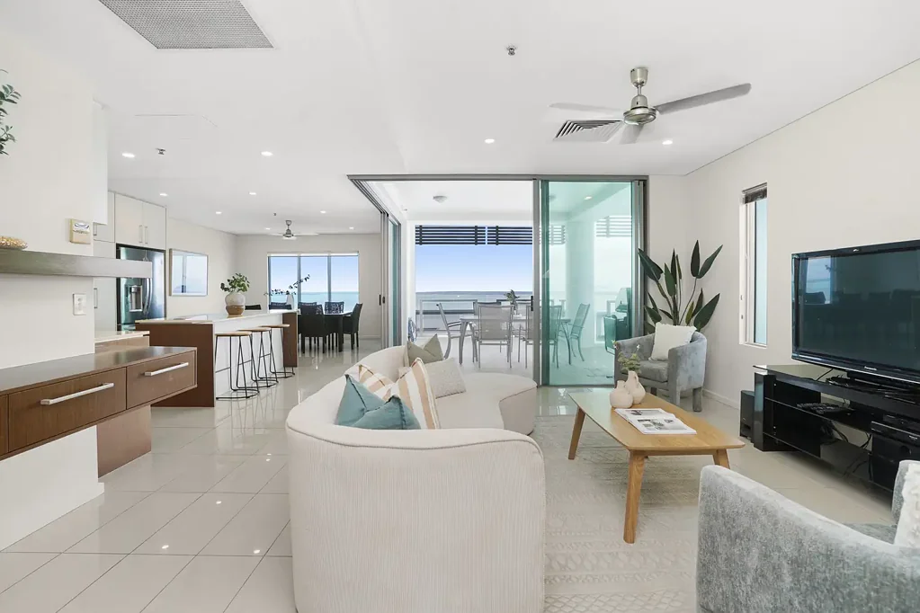 Darwin City 3ห้องนอน A property made with luxury in mind