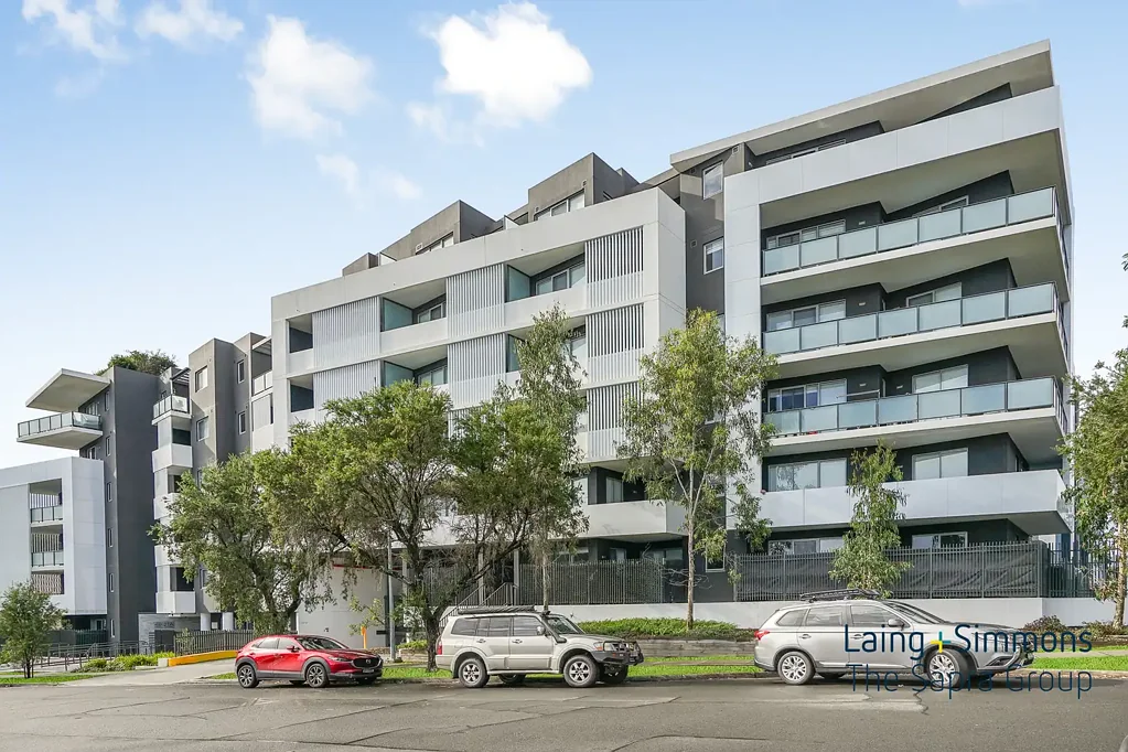 304/1-11 Olive Street, Seven Hills, NSW 2147