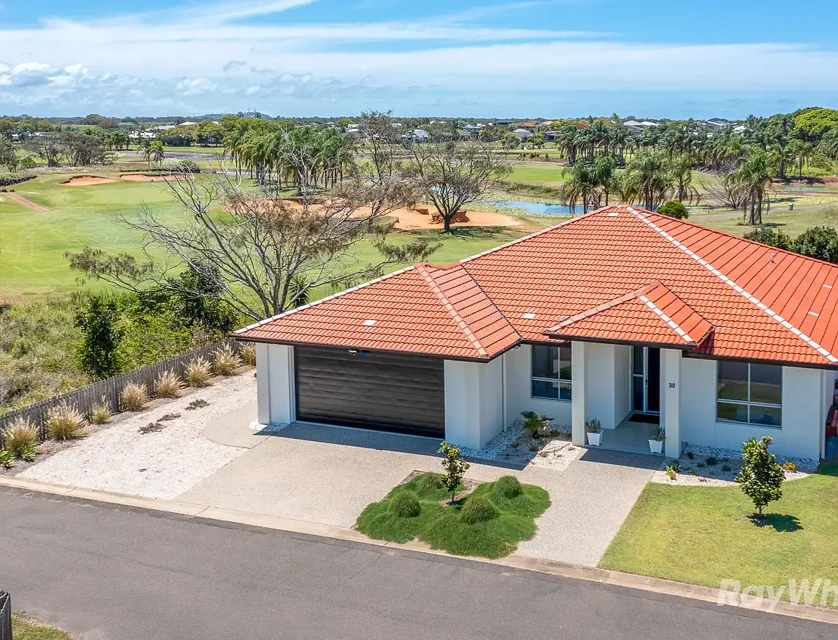 30 Chantelle Circuit, Coral Cove, Wide Bay, 4 ਕਮਰੇ, 2 ਬਾਥਰੂਮ, House