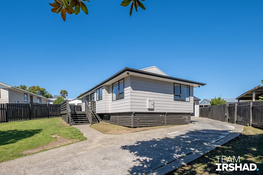 176 Finlayson Avenue, Clendon Park, Manukau City, Auckland