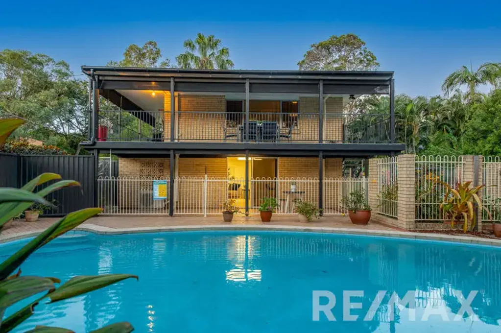 30 Corton Street, The Gap, QLD 4061