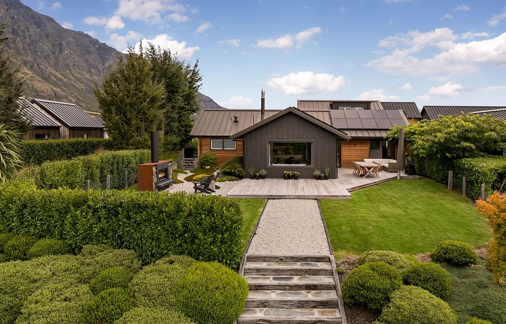 13 Hovingham Court, Jacks Point, Queenstown-Lakes, Otago