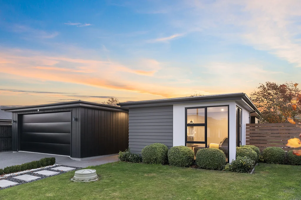 13 Whitburn Avenue, Halswell, Christchurch, Canterbury
