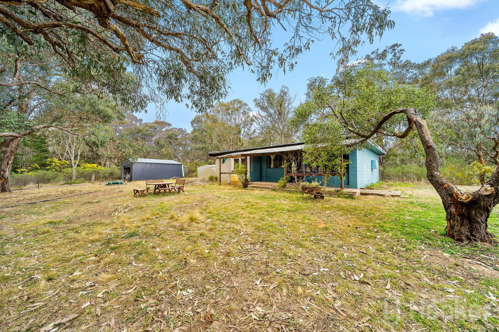 799 BURRA RD, BURRA NSW 2620, 0房, 0浴, Lifestyle Property