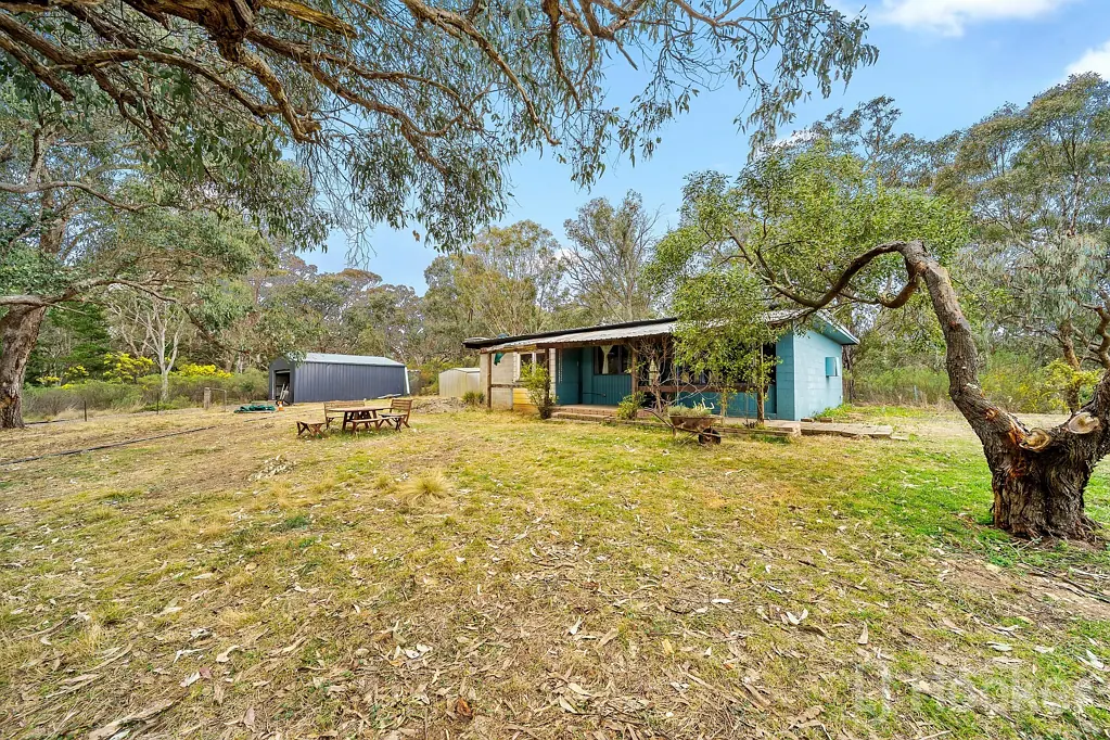 799 Burra Road, Burra, NSW 2620