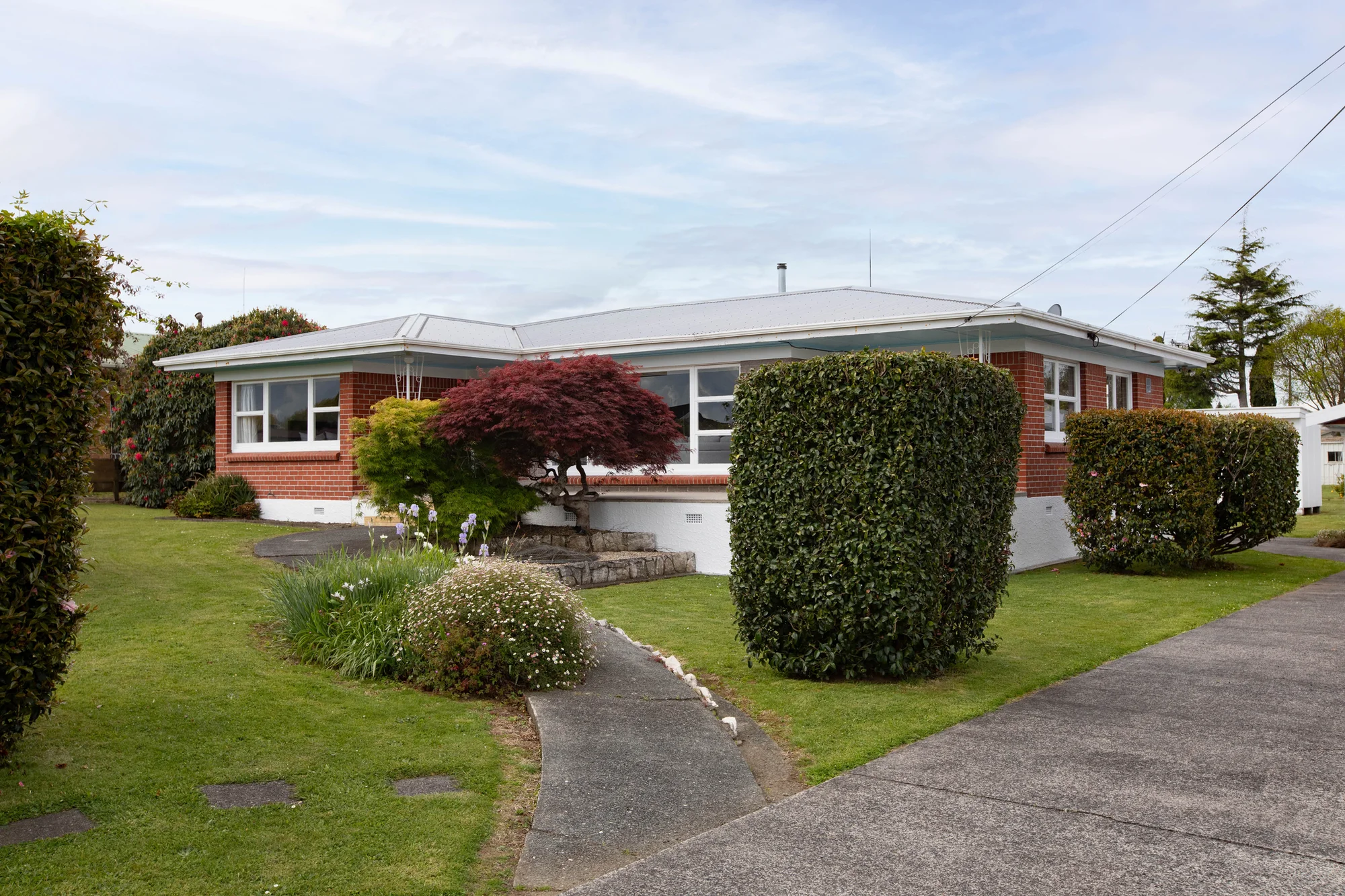Morrinsville 3 Bedroom A rare opportunity in the heart of Morrinsville