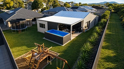 7 LYAM PL, EIMEO QLD 4740, 0 침실, 0 욕실, House