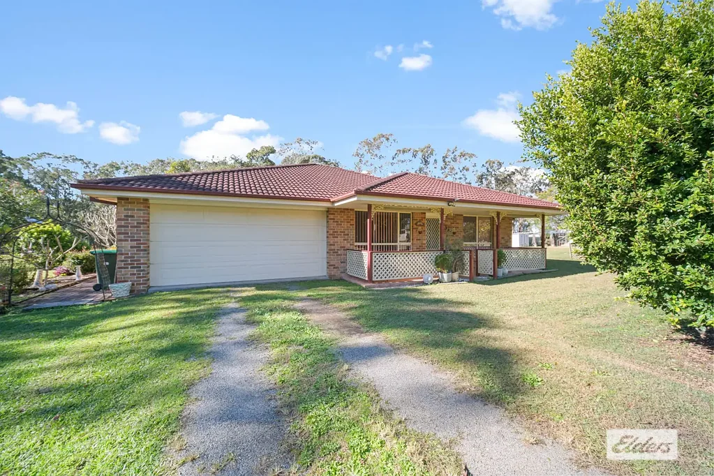 Rare Acreage right in the middle of town