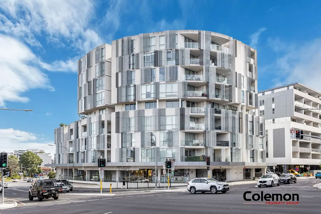 408/211 Canterbury Road, Canterbury, NSW 2193