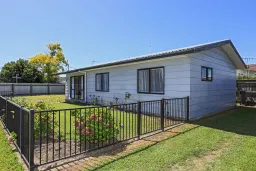 1013 Glenhope Street, Mahora