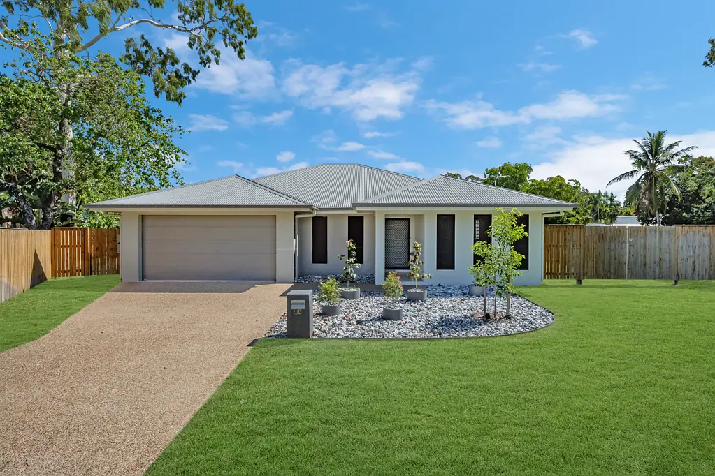 84 Marina Drive, Bushland Beach, QLD 4818